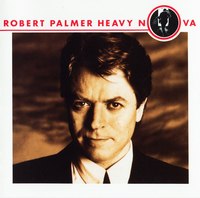 Robert Palmer Mouse Pad Z1G564849