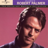 Robert Palmer Tank Top #993616