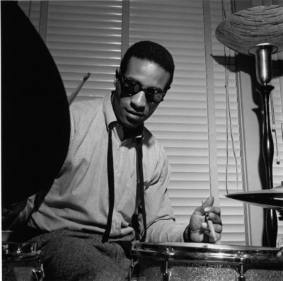 Max Roach Poster Z1G564862