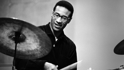 Max Roach Poster Z1G564863