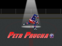 Petr Prucha Mouse Pad Z1G564866