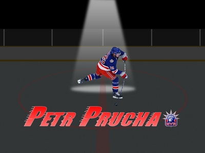 Petr Prucha mouse pad