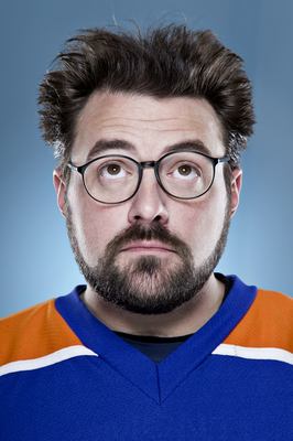 Kevin Smith Mouse Pad Z1G564888