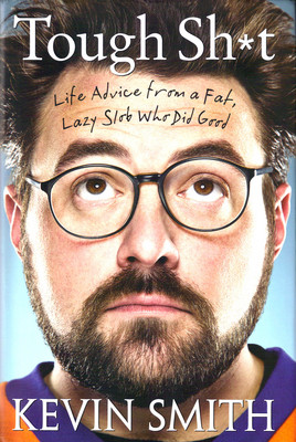 Kevin Smith Mouse Pad Z1G564890