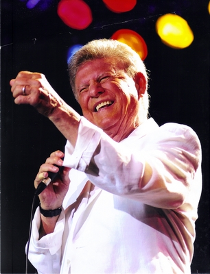 Bobby Rydell mouse pad