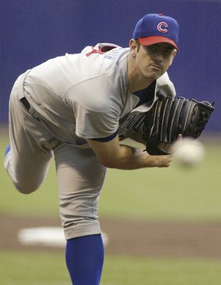 Mark Prior mouse pad