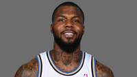 Deshawn Stevenson Mouse Pad Z1G564909