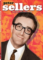 Peter Sellers Poster Z1G564924