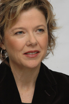 Annette Bening Mouse Pad Z1G565257