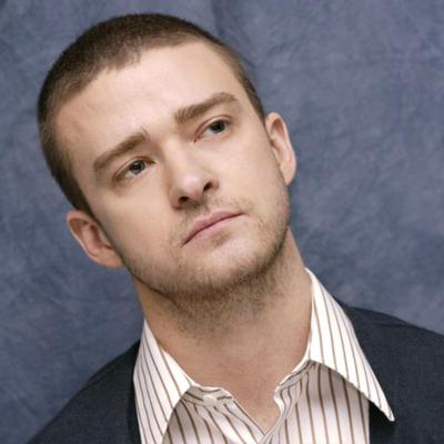 Justin Timberlake Mouse Pad Z1G567867