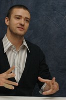 Justin Timberlake Sweatshirt #996765