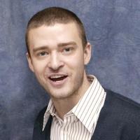 Justin Timberlake Mouse Pad Z1G567890