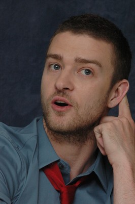 Justin Timberlake Mouse Pad Z1G567892