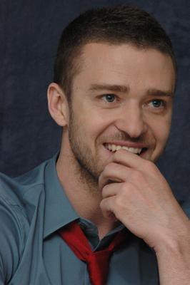 Justin Timberlake Mouse Pad Z1G567893