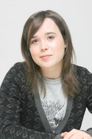 Ellen Page Mouse Pad Z1G568938