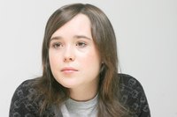 Ellen Page Poster Z1G568973