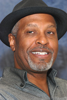 James Pickens Jr tote bag #Z1G569449