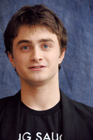 Daniel Radcliffe tote bag #Z1G570015