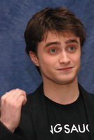 Daniel Radcliffe tote bag #Z1G570020
