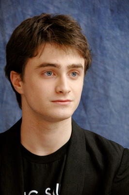 Daniel Radcliffe tote bag #Z1G570021