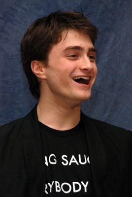 Daniel Radcliffe tote bag #Z1G570023