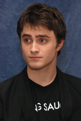 Daniel Radcliffe tote bag #Z1G570025