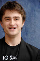 Daniel Radcliffe Tank Top #998914