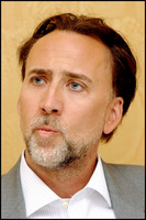 Nicolas Cage Poster Z1G570383