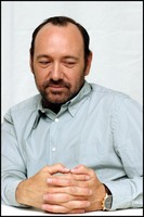 Kevin Spacey Longsleeve T-shirt #999699
