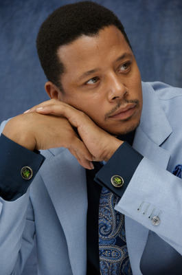 Terrence Howard Mouse Pad Z1G570932