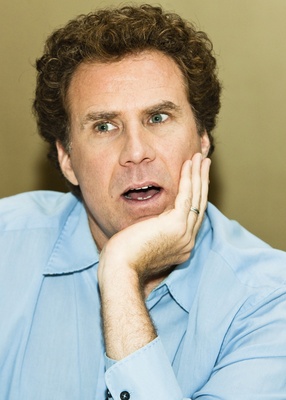 Will Ferrell Mouse Pad Z1G571147