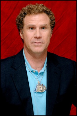 Will Ferrell Mouse Pad Z1G571149