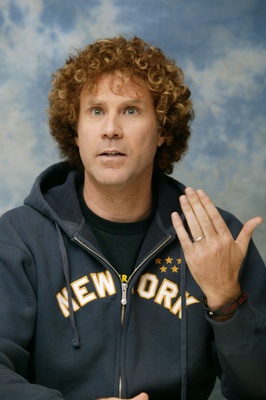 Will Ferrell Mouse Pad Z1G571154