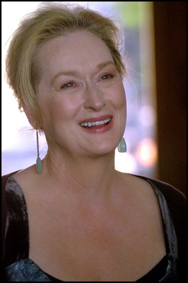 Meryl Streep tote bag #Z1G571173