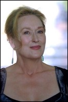 Meryl Streep tote bag #Z1G571176