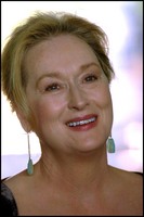 Meryl Streep tote bag #Z1G571183