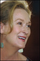 Meryl Streep hoodie #1000071