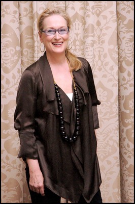 Meryl Streep tote bag #Z1G571185