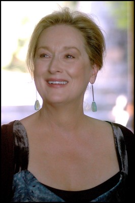 Meryl Streep tote bag #Z1G571186