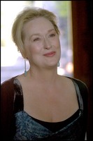 Meryl Streep tote bag #Z1G571187