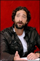 Adrien Brody Mouse Pad Z1G571968