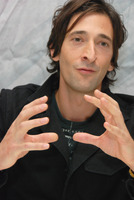Adrien Brody Mouse Pad Z1G571974