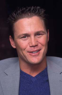 Brian Krause Mouse Pad Z1G572059