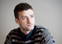 Justin Timberlake Tank Top #1001089
