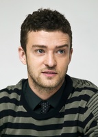 Justin Timberlake Mouse Pad Z1G572204