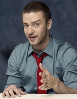 Justin Timberlake Mouse Pad Z1G572206
