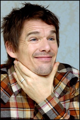 Ethan Hawke Mouse Pad Z1G572252