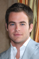 Chris Pine Sweatshirt #1001477