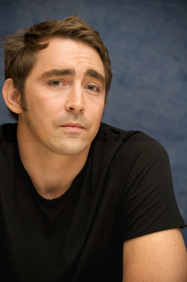 Lee Pace Poster Z1G572658