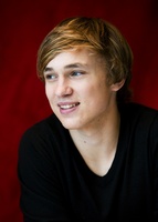William Moseley Poster Z1G572696